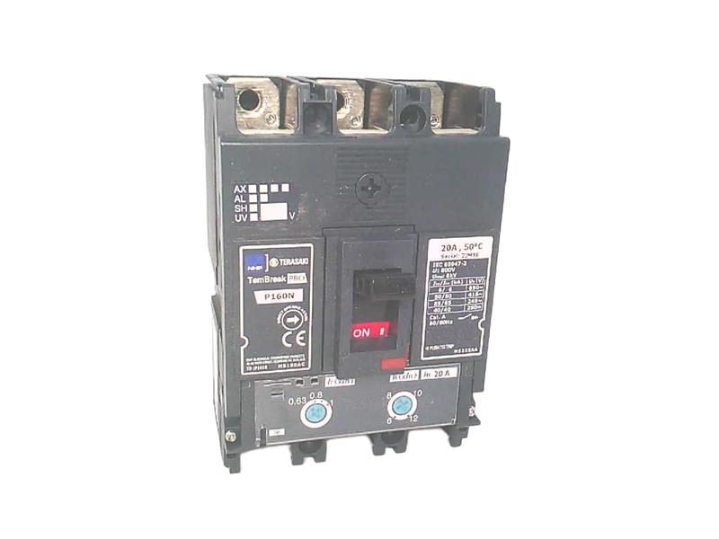 P160N2320TM by TERASAKI ELECTRIC