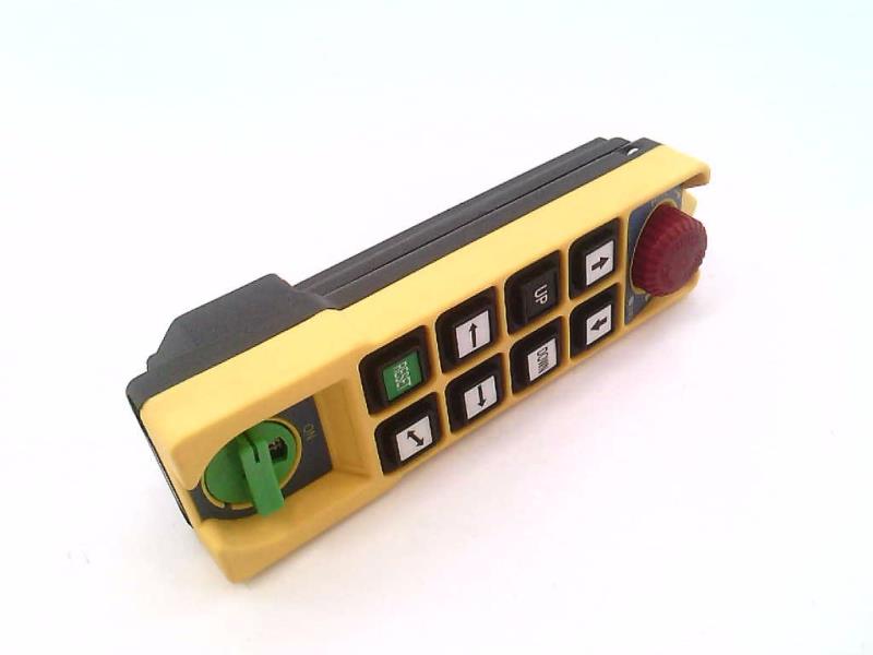 CONTROL CHIEF 701K-52529