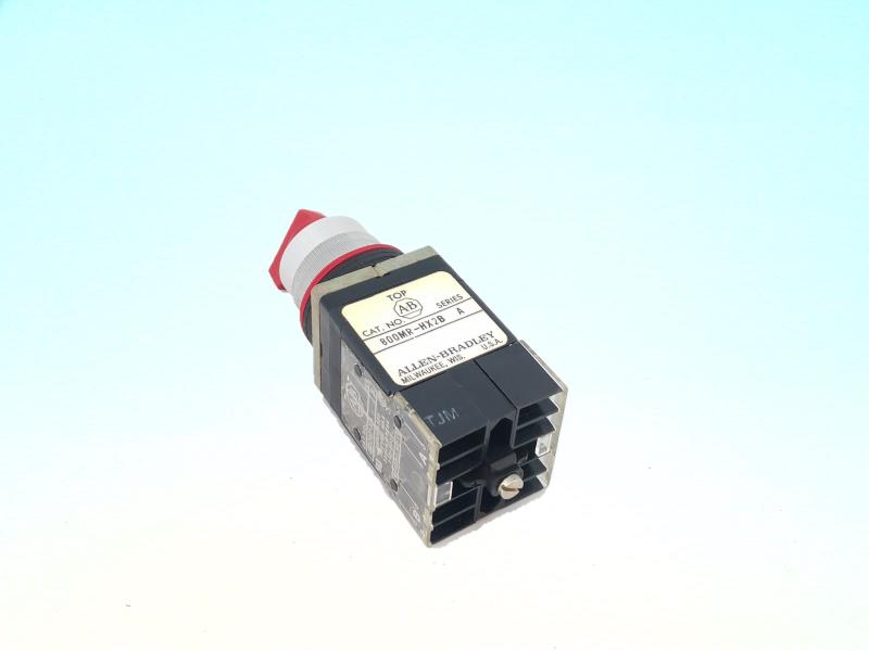 ALLEN BRADLEY 800MR-HABLA