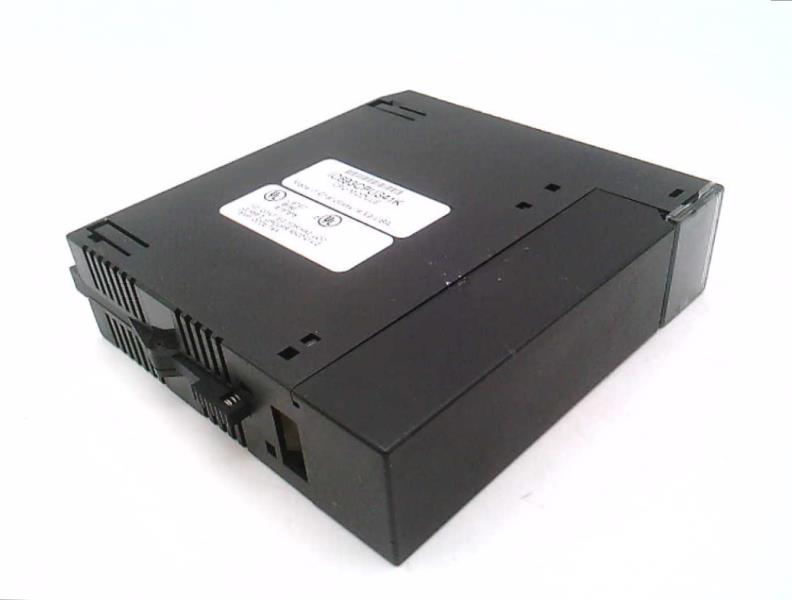 FANUC IC693CPU341