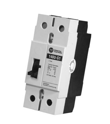 ALLEN BRADLEY 140U-G1C2-C20
