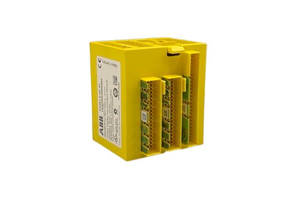 ASEA BROWN BOVERI 1SAP484100R0001