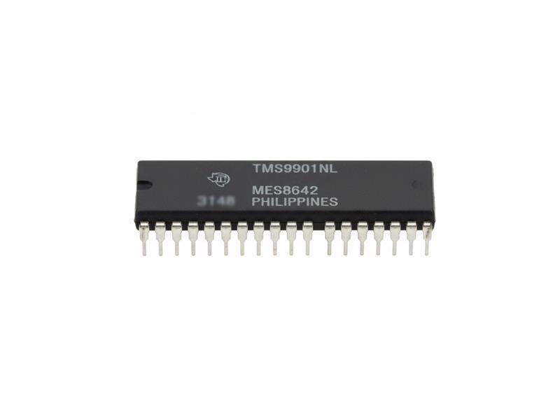 IC9901NL by TI SEMICONDUCTOR