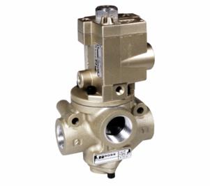 ROSS CONTROLS 2171B2001U
