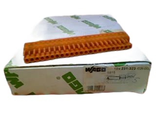 231-323/026-000 by WAGO