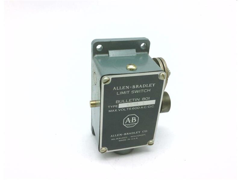 ALLEN BRADLEY 801-ASB11