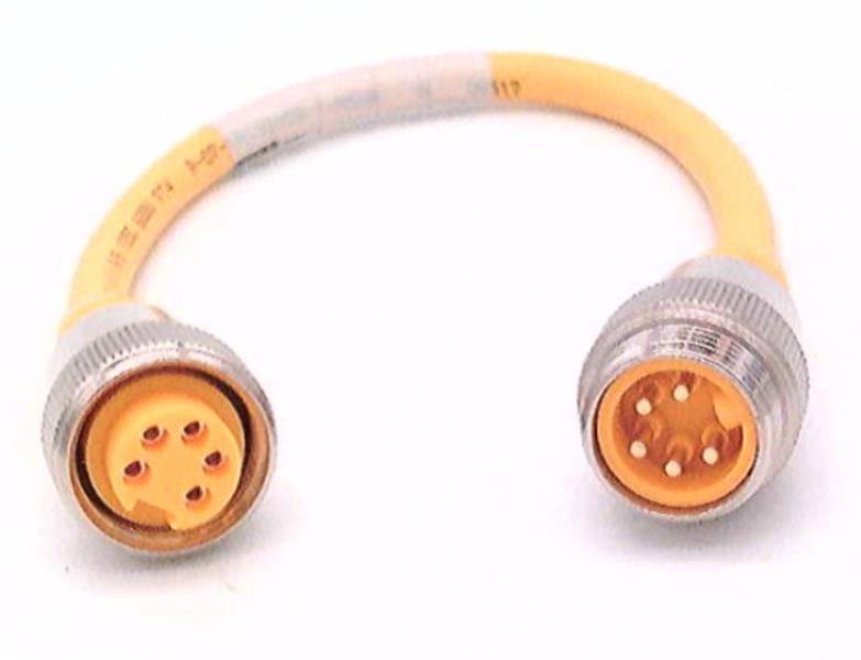 TURCK RSM RKM 50-0.2M