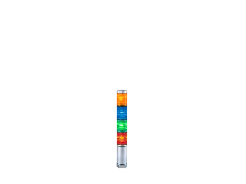 PATLITE MPS-402-YBGR