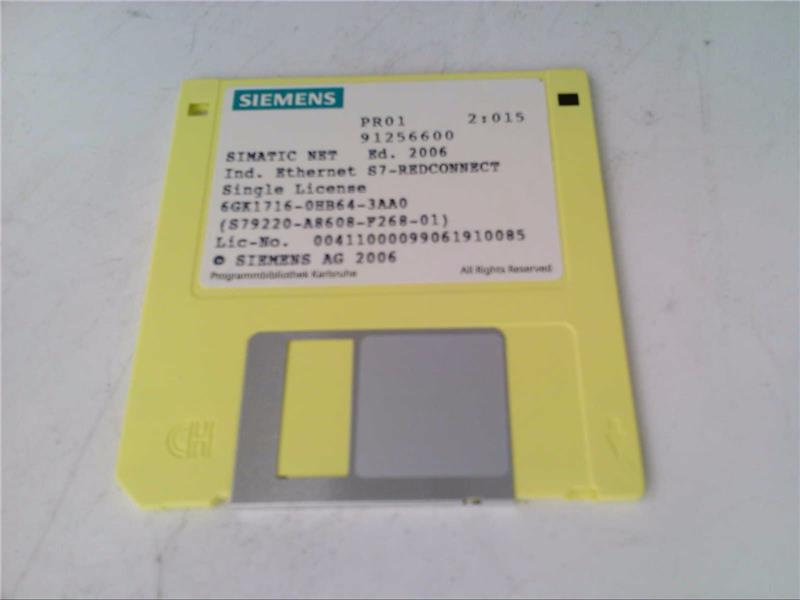 6GK17160HB643AA0 por SIEMENS