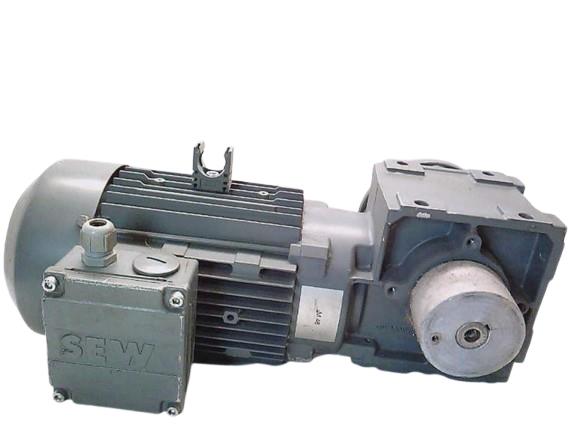 SEW EURODRIVE WA30 MT80N8