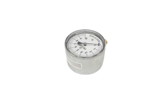 REOTEMP PC25N2A4P50-NLD-D-P