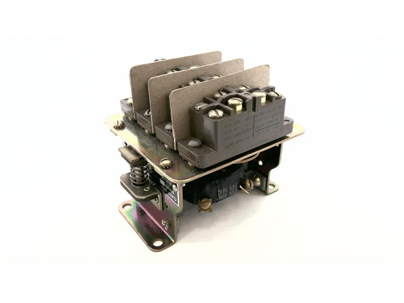 SCHNEIDER ELECTRIC 8501-PO-8-V02