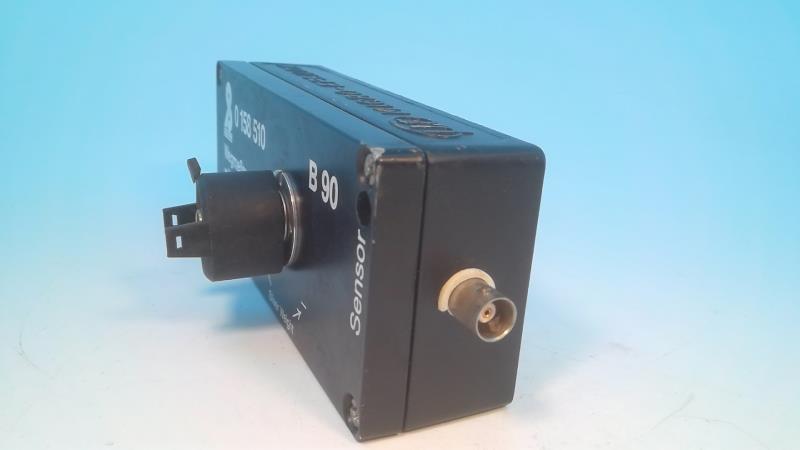 MICRO EPSILON DT119.01-U12-A