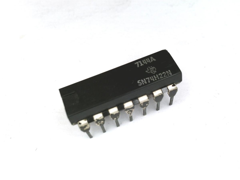 GENERIC SN74H22N