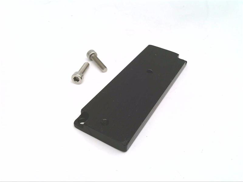 TURCK PICOBOX ADAPTOR PLATE, 4 PORT (1PACK)