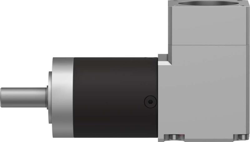 FESTO EMGA-40-A-G12-40P