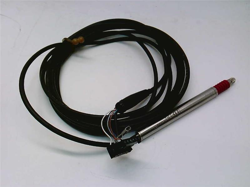 MICRO EPSILON DTA-3G8-3-CA