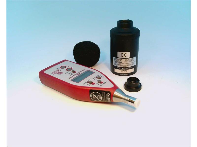 QUEST TECHNOLOGIES 2100-QC-10