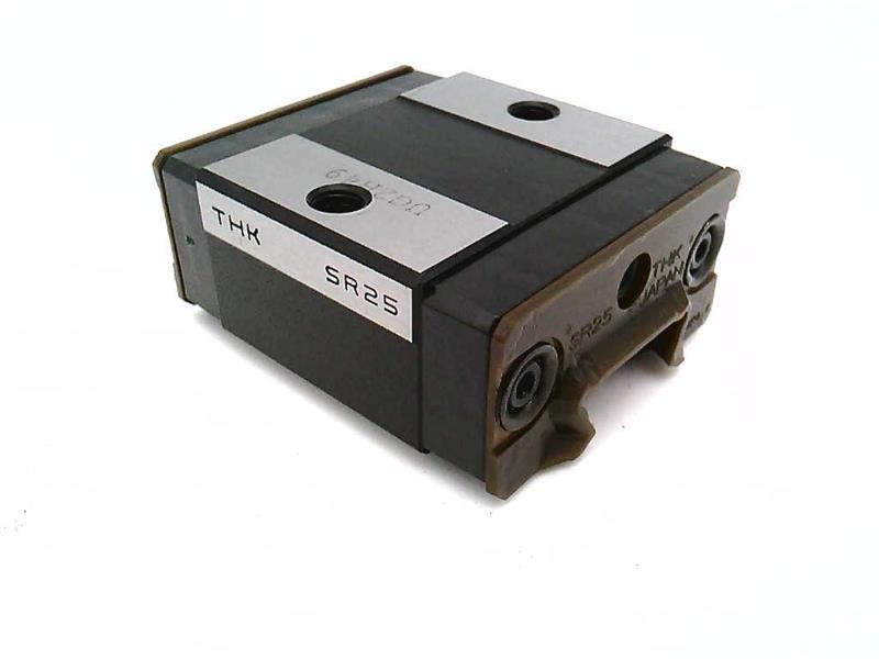 THK SR-25V1SS-GK BLOCK