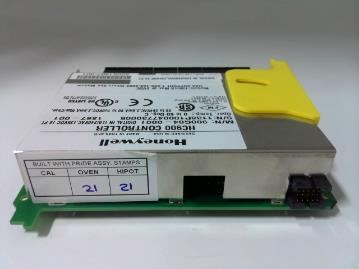 HONEYWELL 900G04-0001
