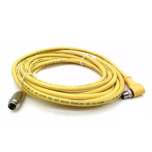 TURCK RKG 4.4T-4-WSE 4.4T/S600