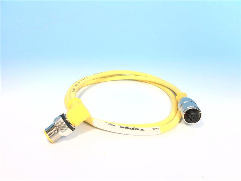 TURCK RK 4T-1-WS 4T/S529