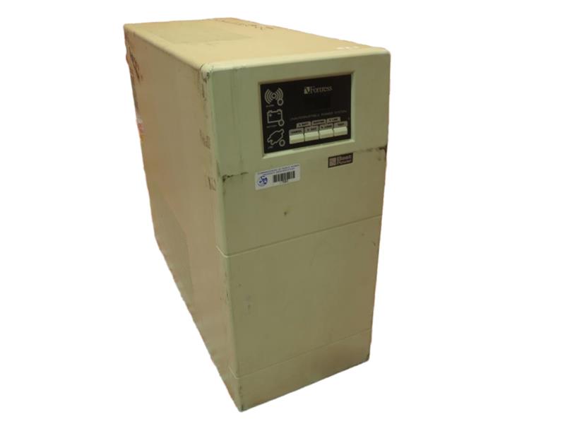 LI1.7KVA by BEST POWER