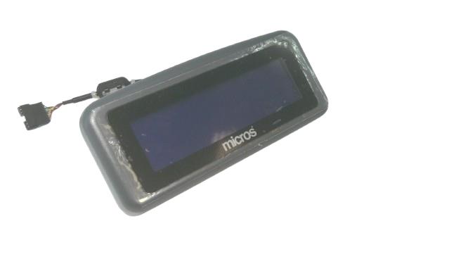 MICROS 400801-001