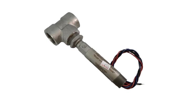 OMEGA ENGINEERING L6EPS-S-S-3-L