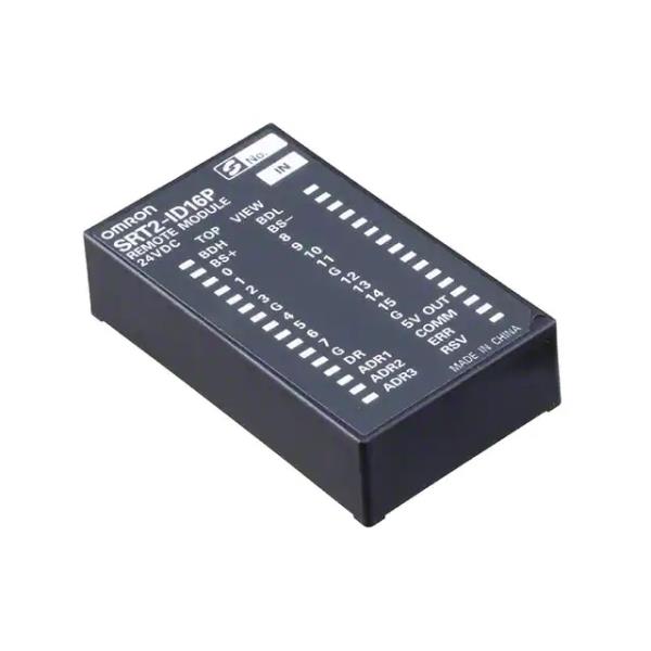 OMRON SRT2-ID16P