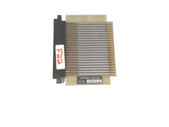 CONTROL O MATION HA-C1017B