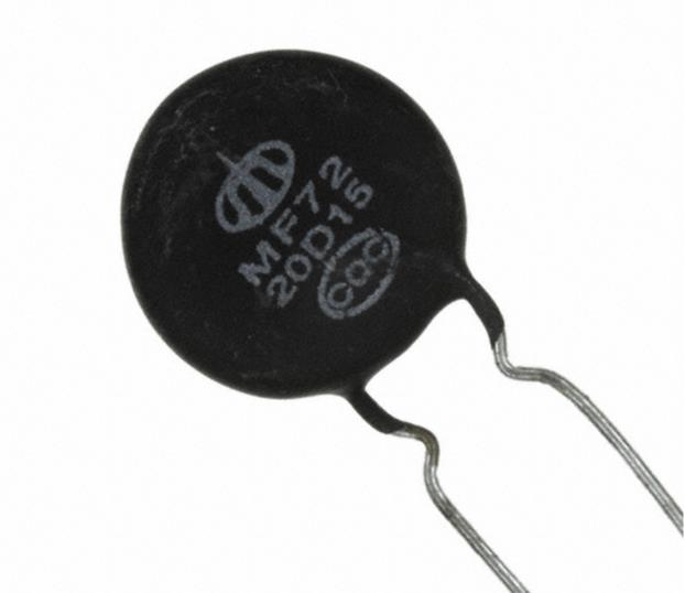 CANTHERM MF72-020D15