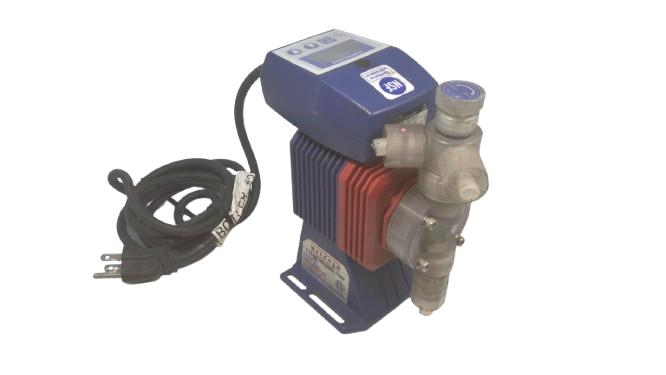 WALCHEM EZB15DI-VE