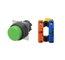 OMRON A22NN-BPM-NGA-G102-NN