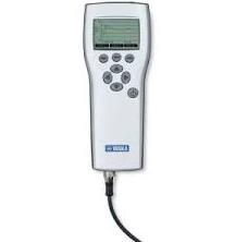 MI70 par VAISALA SENSOR SYS