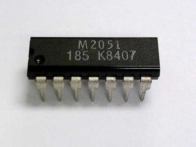 GENERIC M2051