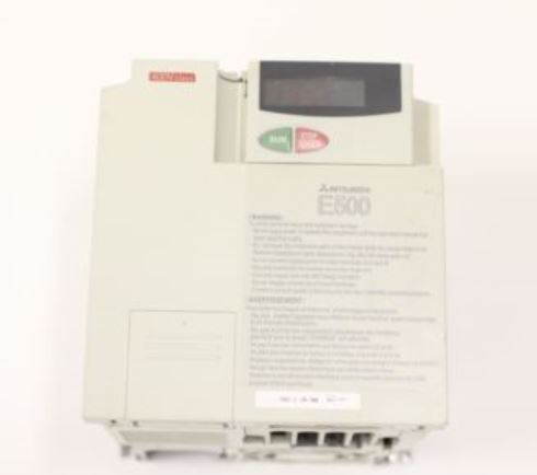 MITSUBISHI FR-E540-3.7K-TB