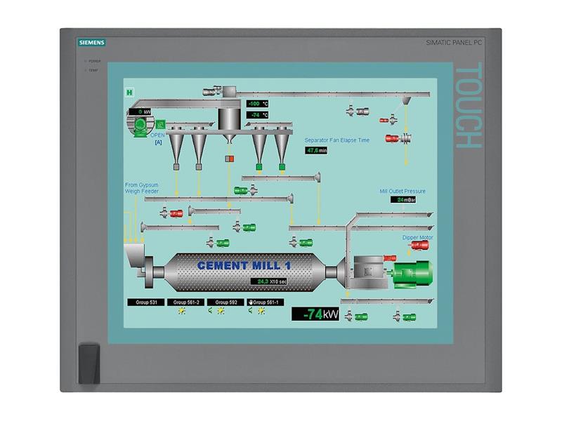 6AV7894-0BJ34-0BC1 by SIEMENS