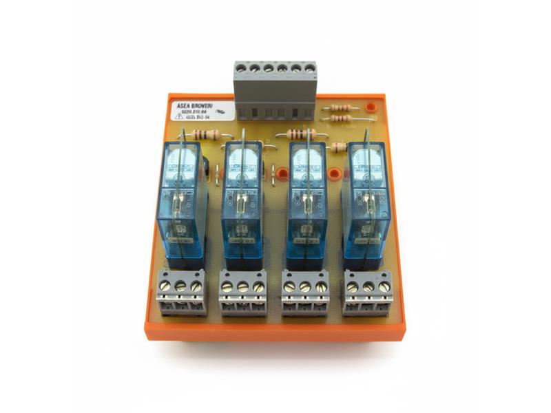 ASEA BROWN BOVERI 0020.050.04