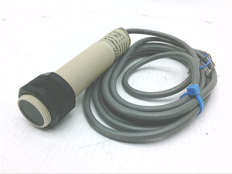 OMRON E3F2-DS10Z1-N