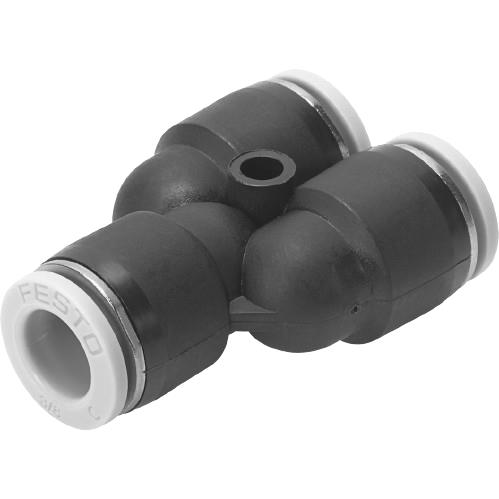 QBY-1/2T-U by FESTO