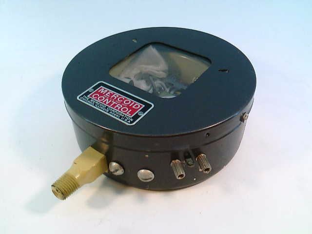 DWYER DA31-2 RG-7