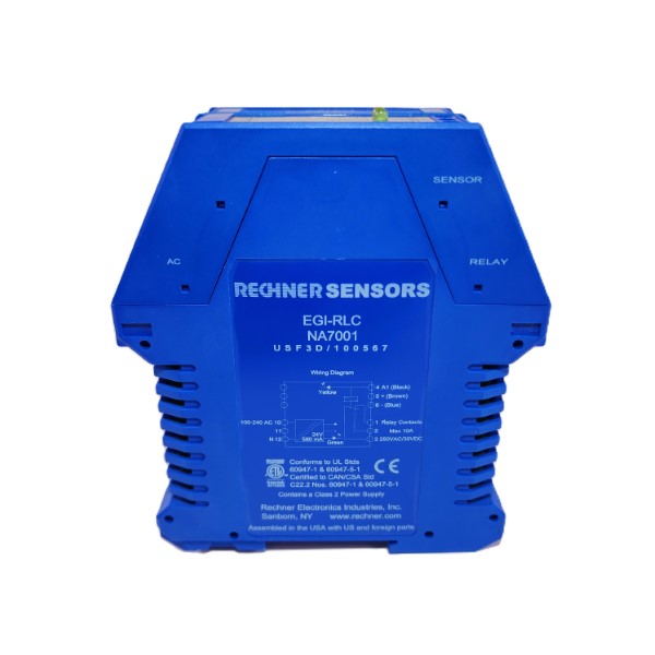RECHNER NA7001