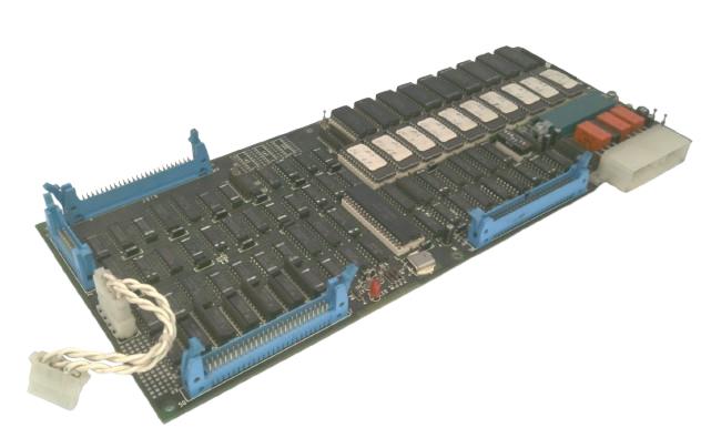 NEC SCM163-237300