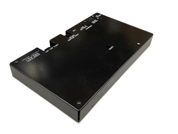 SCHNEIDER ELECTRIC LSX-280
