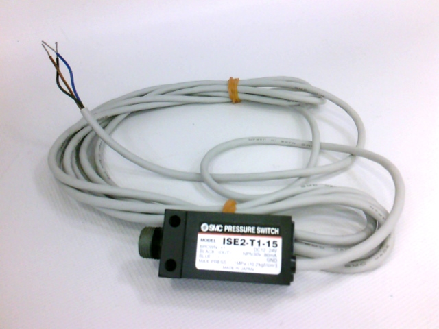 ISE2-T1-15 por SMC