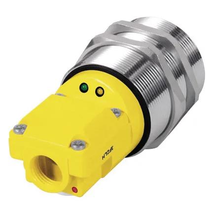 TURCK BI25-G47SR-VN4X2