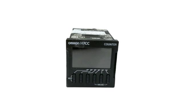 OMRON H7CC-A8D