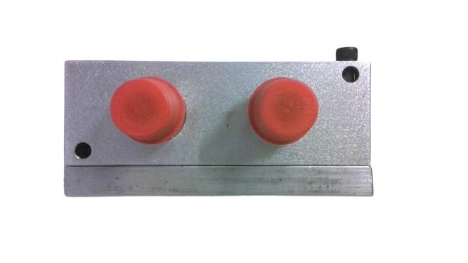 LYNCH FLUID CONTROLS JA175XX27002SCU