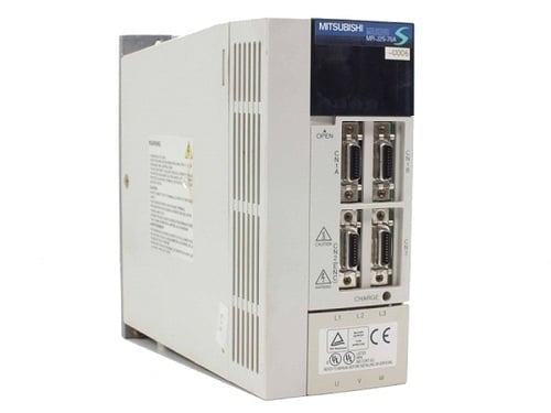 MITSUBISHI MR-J2S-40A-EB